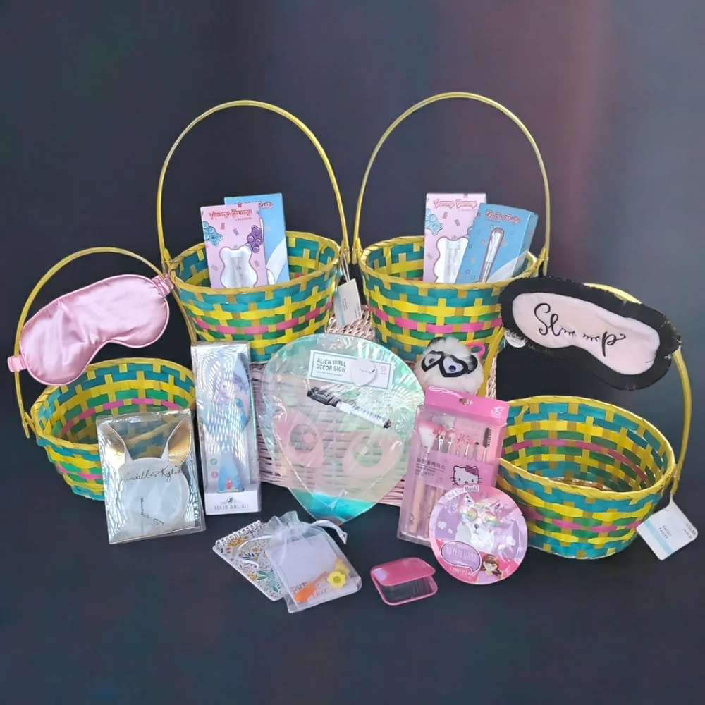 🐰Girls Easter Bundle !🛑 First Offer Takes It! 🐰